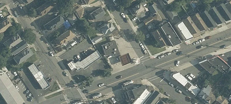 217 French St