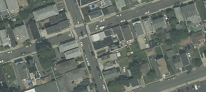 58 Jewell St