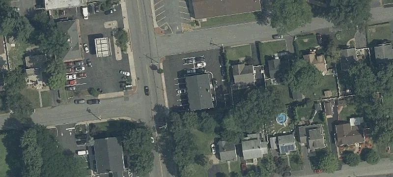 550-556 Tpke Turnpike