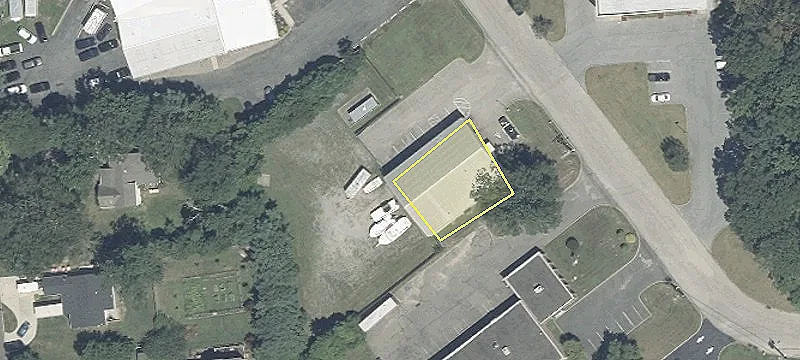1032 Industrial Dr