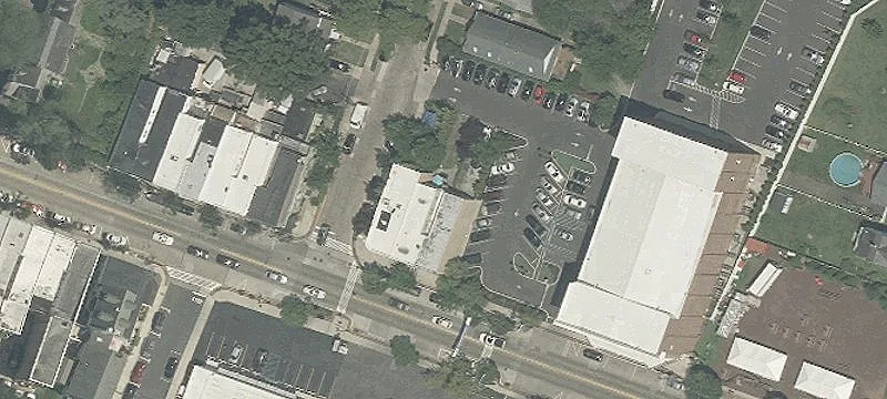 45 Haddon Ave