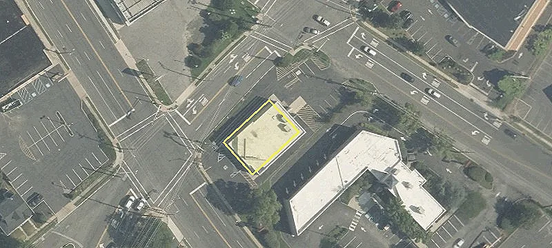 1 White Horse Pike