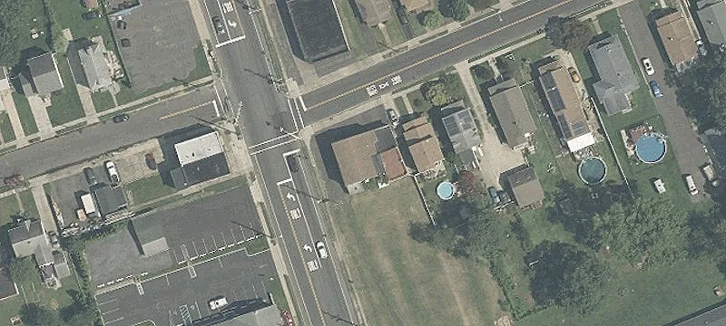 414 Black Horse Pike