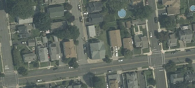 295 Rea Ave