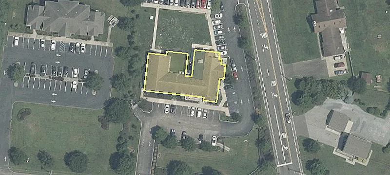 400 Swedesboro Rd