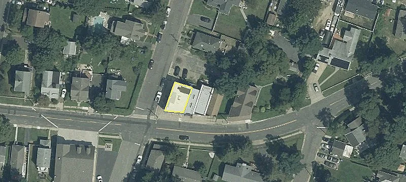 41 Ctr Ave