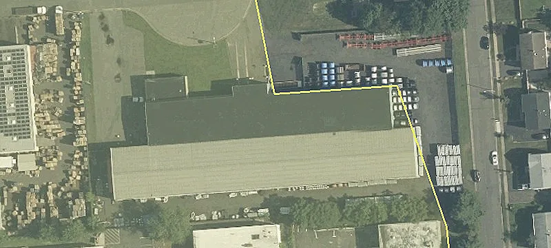 110 Snyder Rd
