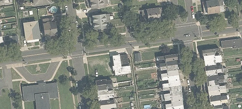 1380 Hornberger Ave