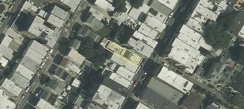 4539-4541 Bergenline Ave, Unit 4541