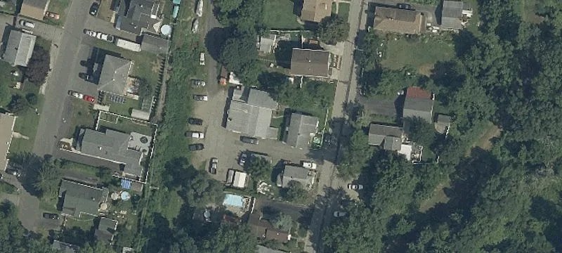 14 Haskell Ave