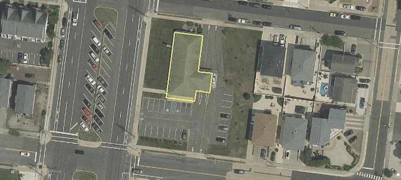 1000 Central Ave