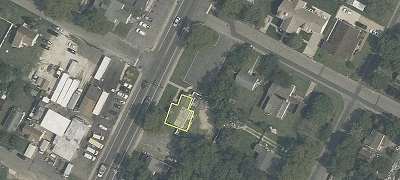 1740 Bayshore Rd
