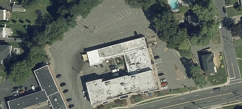 107 Mt Pleasant Ave