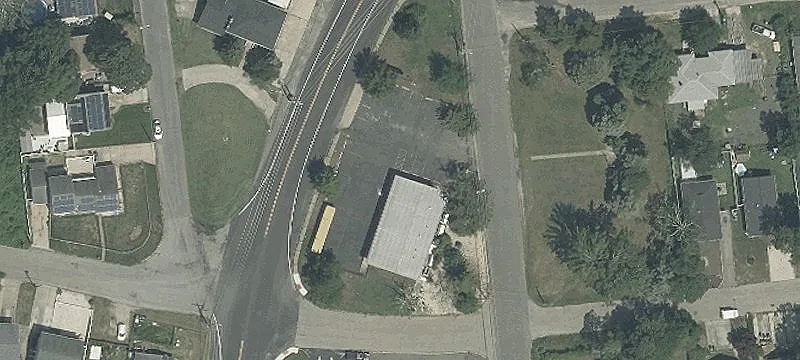 835 Radio Rd