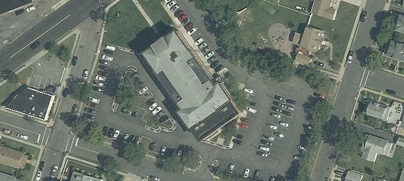 720 King George Rd