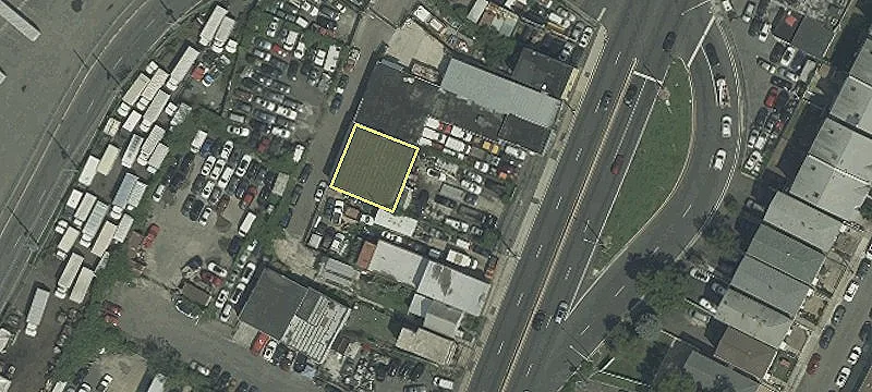 499-501 Tonnele Ave, Unit 501
