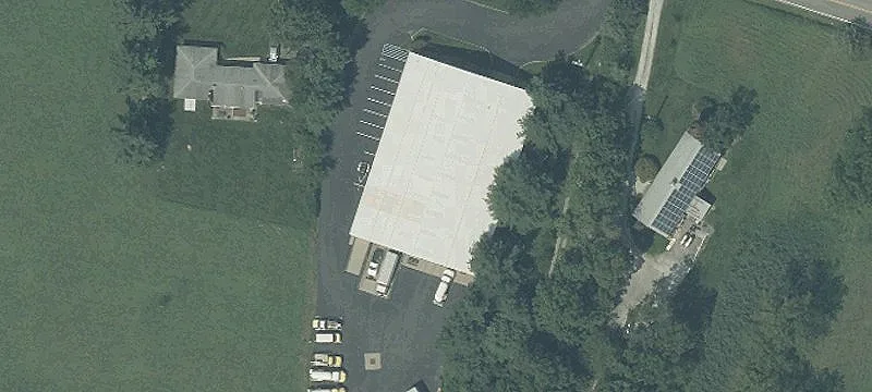40 Demarest Rd