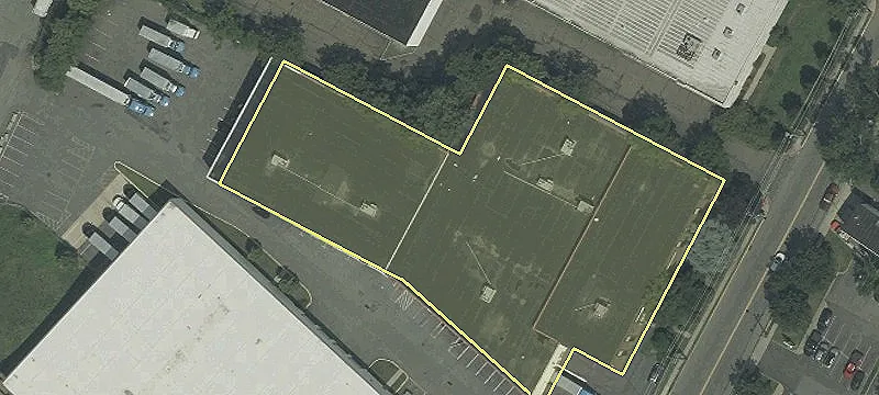 101 County Ave