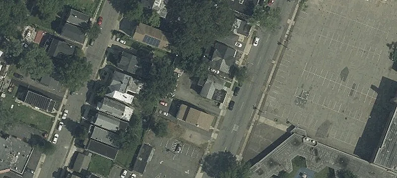 359-61 So Clinton St, Unit 61