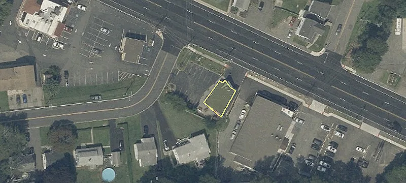 134 Ledgewood Ave