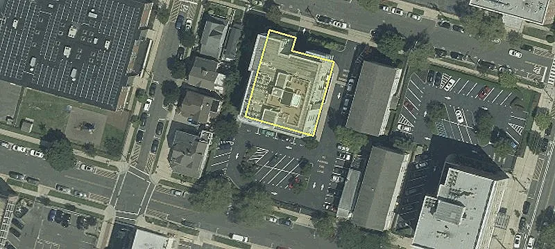 510 Monroe Ave, Unit PU3