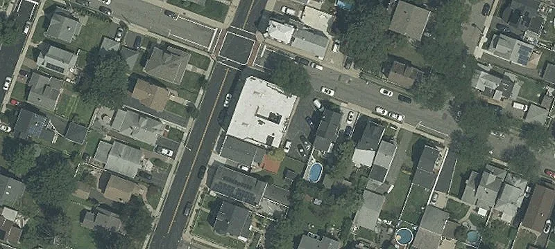 155 Vly Rd