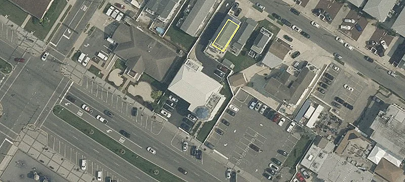 137 John F Kennedy Blvd