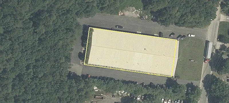 640 Herman Rd