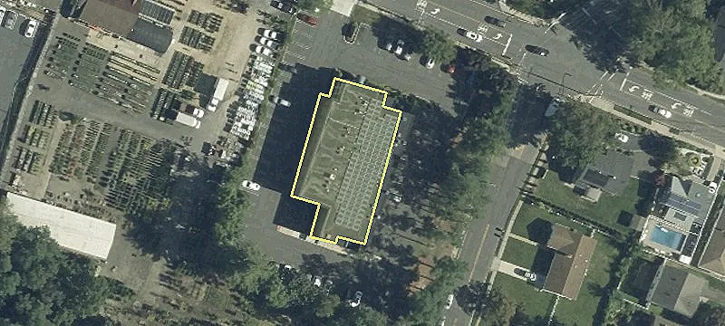 3200 Sunset Ave
