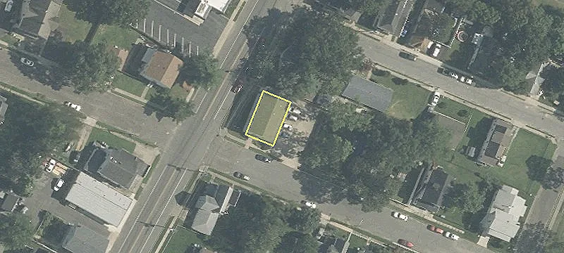 601 Asbury Ave