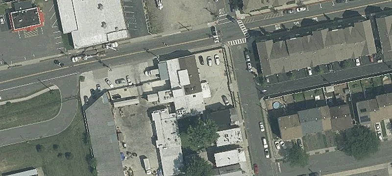 2 Roosevelt Ave