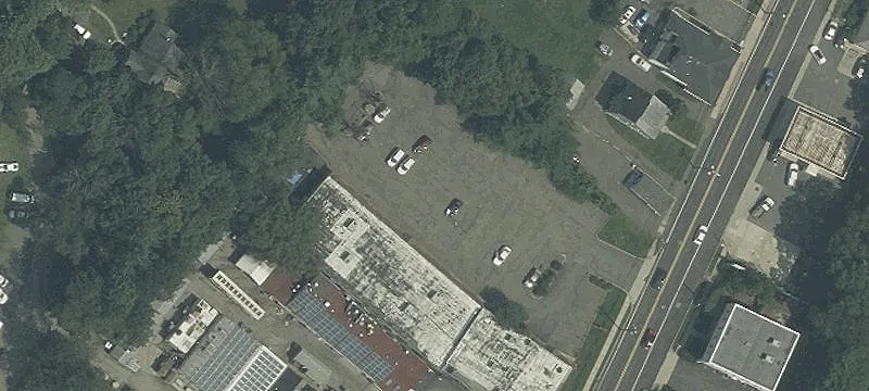 545 Goffle Rd