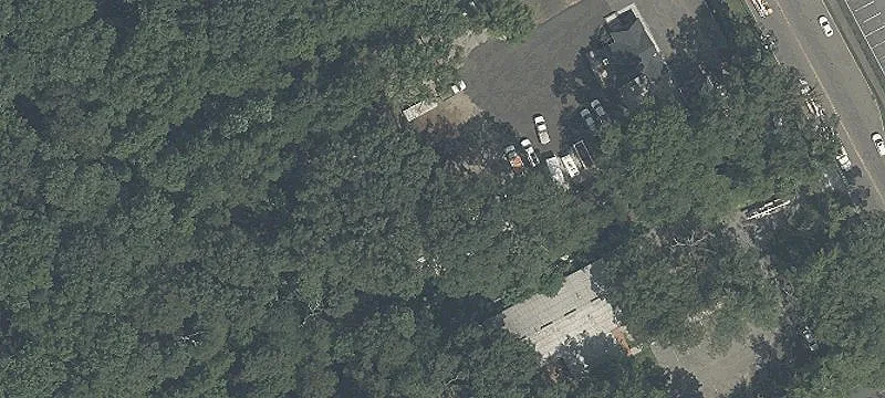 2043 Briggs Rd