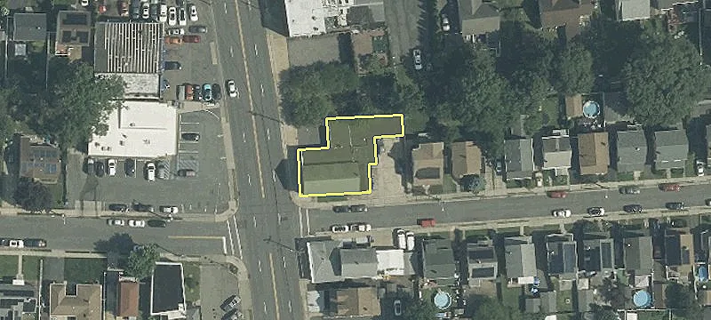 572-574 Amboy Ave, Unit 574