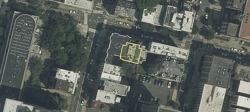 159 Newark St, Unit 3B