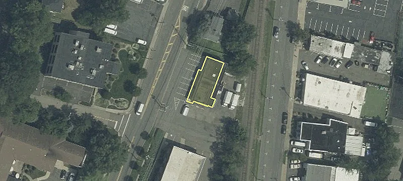 111 Kinderkamack Rd