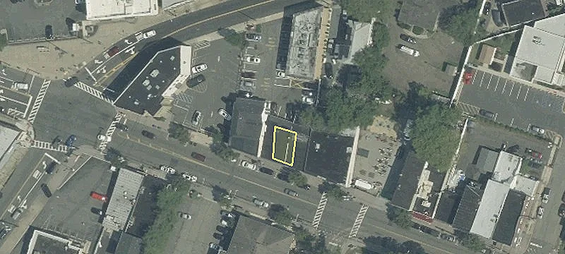 572 New Brunswick Ave