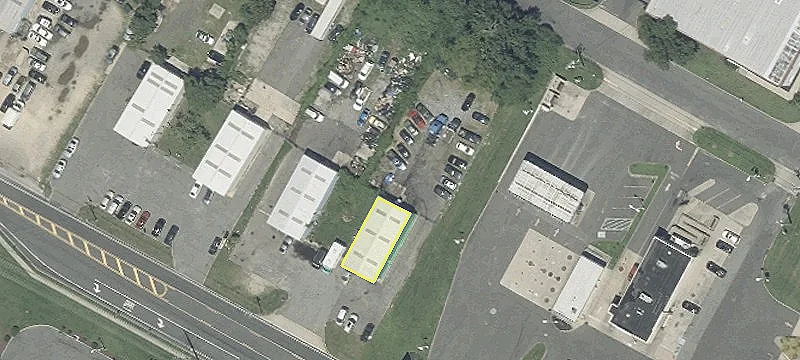 560 Delilah Rd, Unit 570