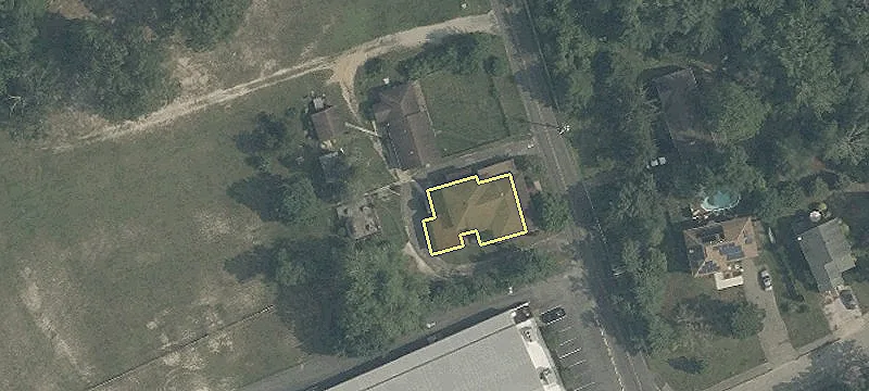 789 Park Rd