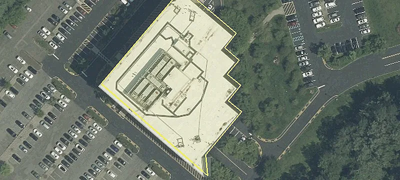 100 Walnut Ave, Unit 1