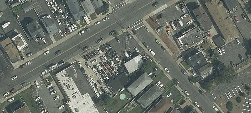 300-304 Rahway Ave, Unit 304