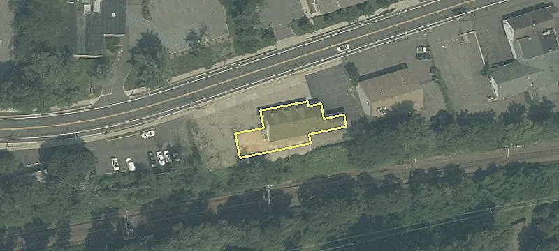 53 Morristown Rd