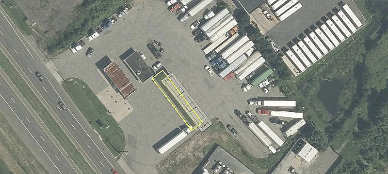 2036 Rte 541