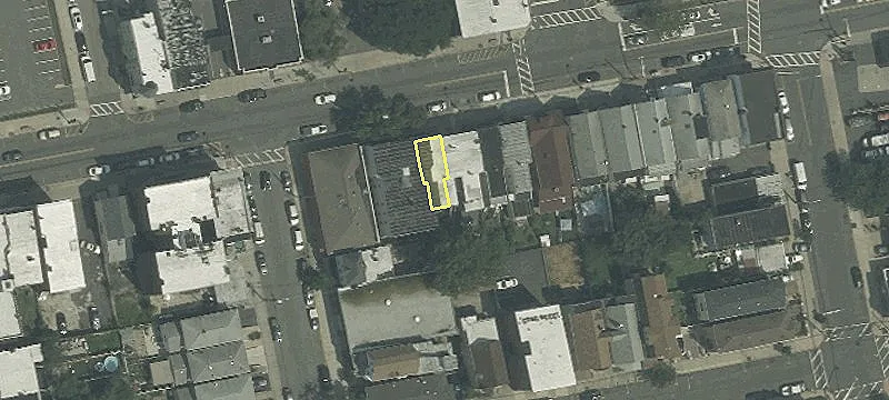 607 Harrison Ave