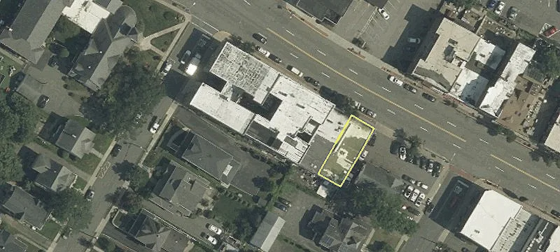 412-416 Bloomfield Ave, Unit 416