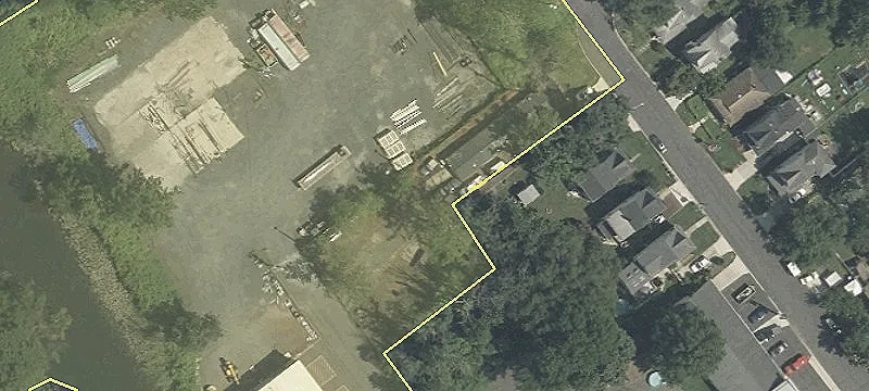 501 Pompess Ave