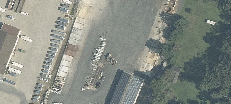 1200 Harding Hwy