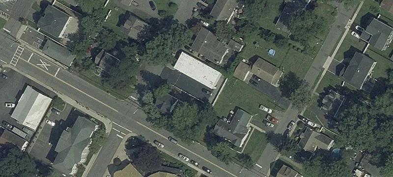 200 Franklin St