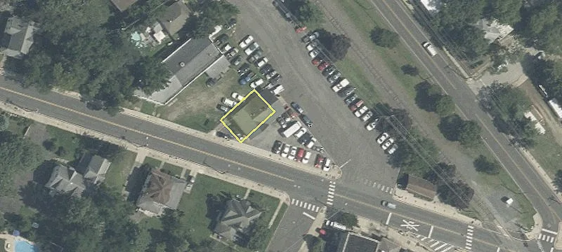 900 Stone Rd