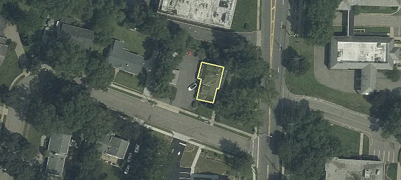537 Kinderkamack Rd